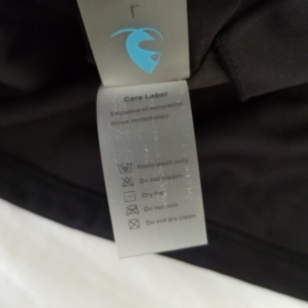 NEW! Longline High-Impact Lined Support Sports Athletic Bra with Removable Cups - Picture 15 of 15